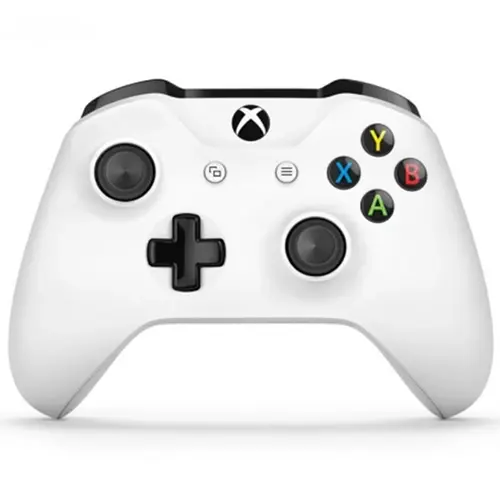 کنسول بازی مایکروسافت مدل Xbox One S ظرفیت 1 ترابایت (1)